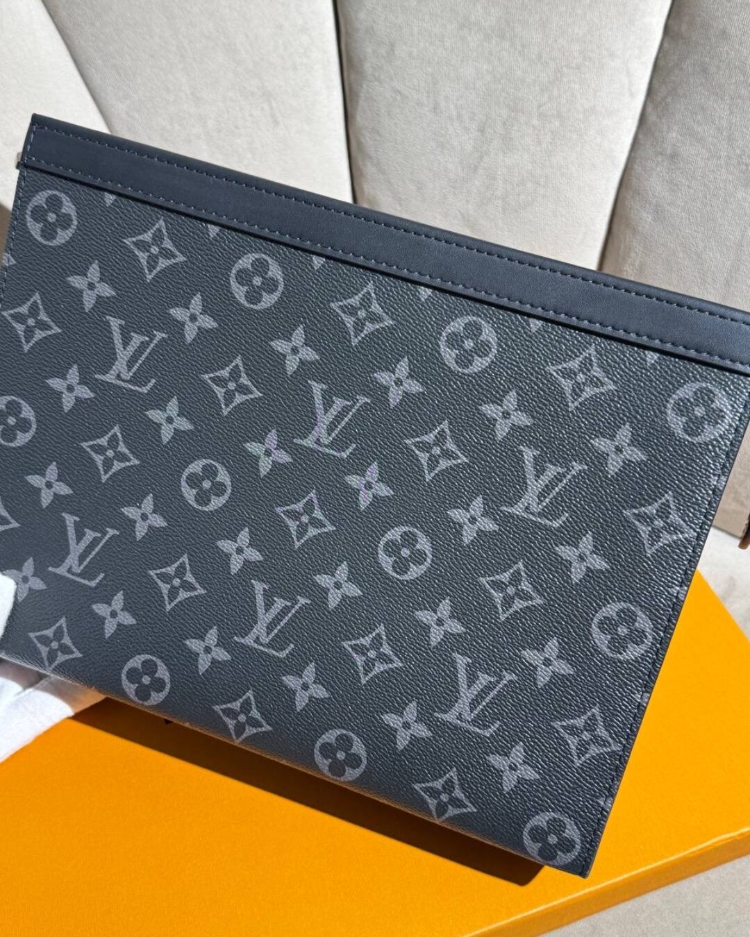 Сумка Louis Vuitton — фото 2