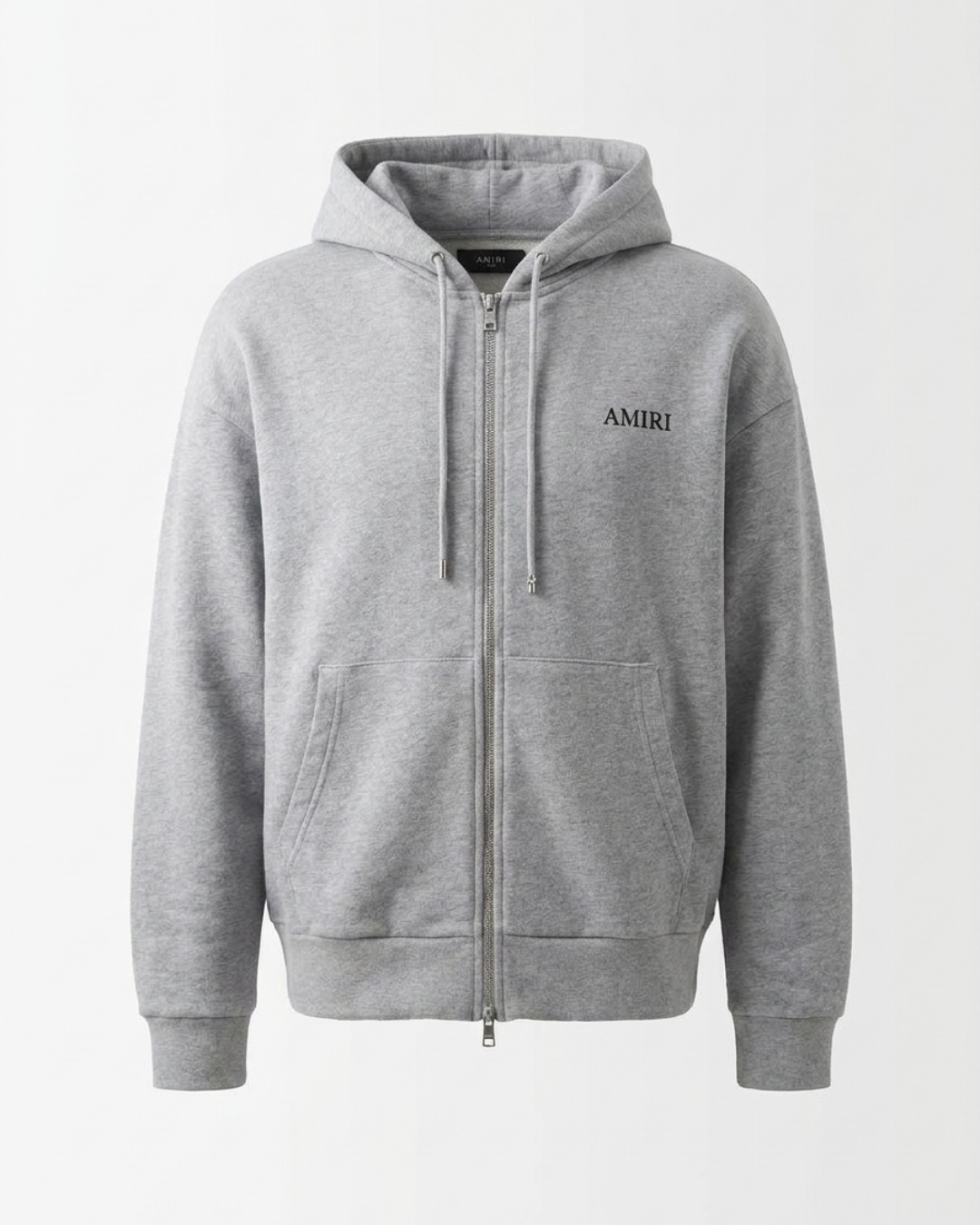 Zip-Худи Amiri
