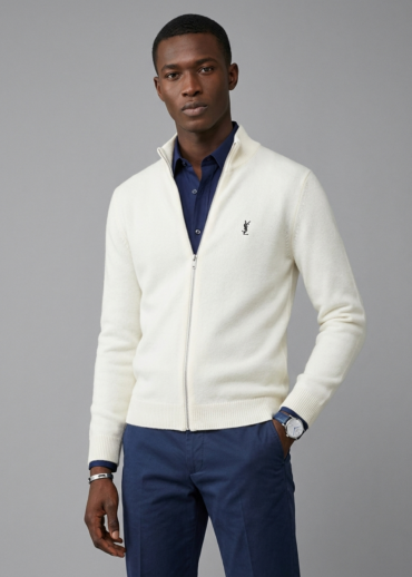 Кофта Yves Saint Laurent