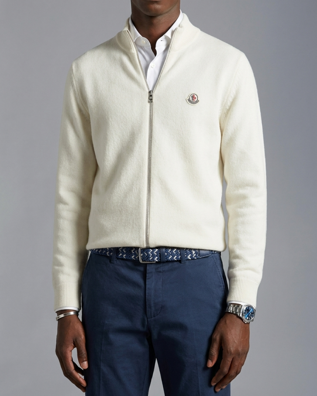 Кофта Moncler — фото 4