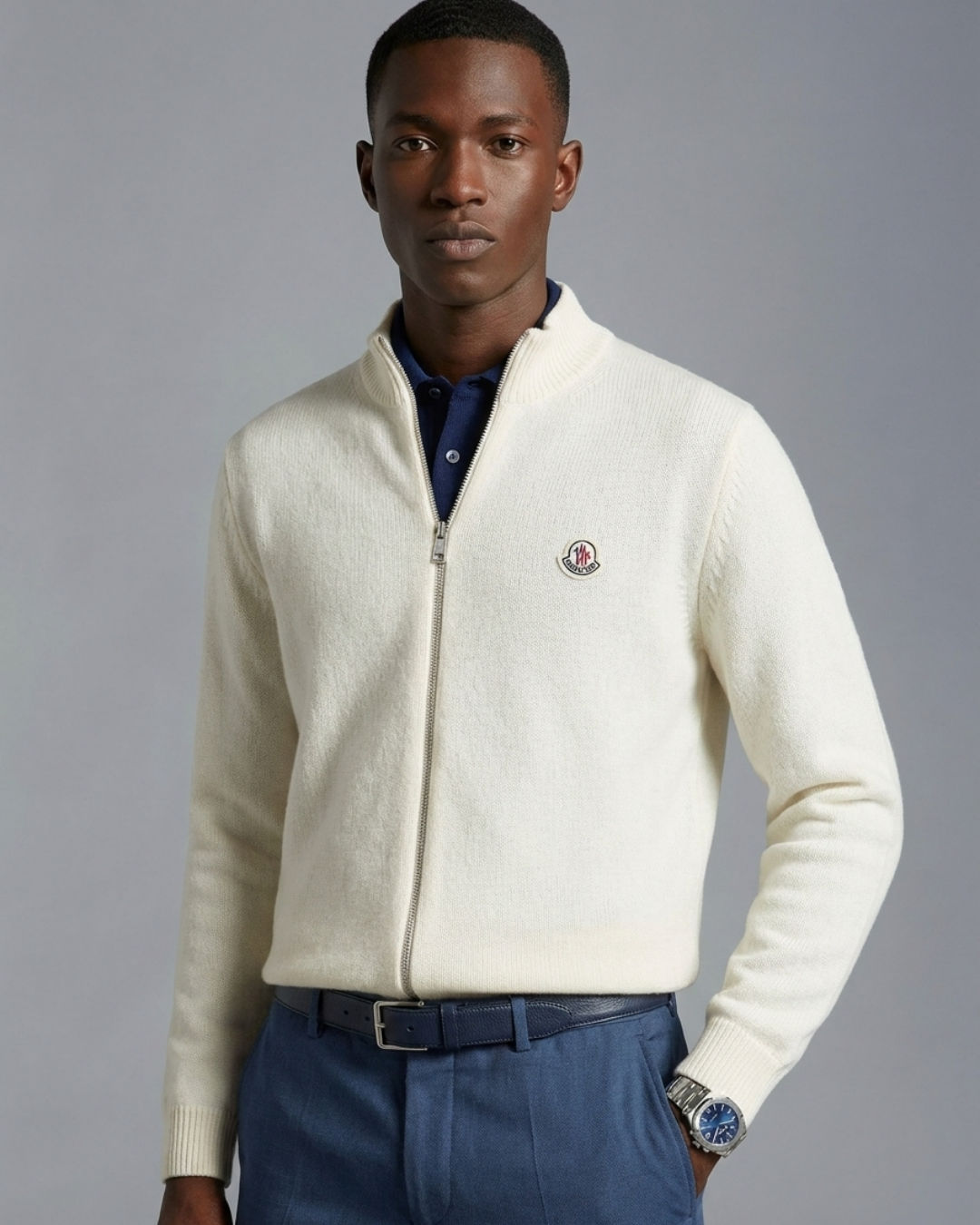 Кофта Moncler — фото 3