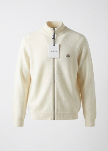 Кофта Moncler