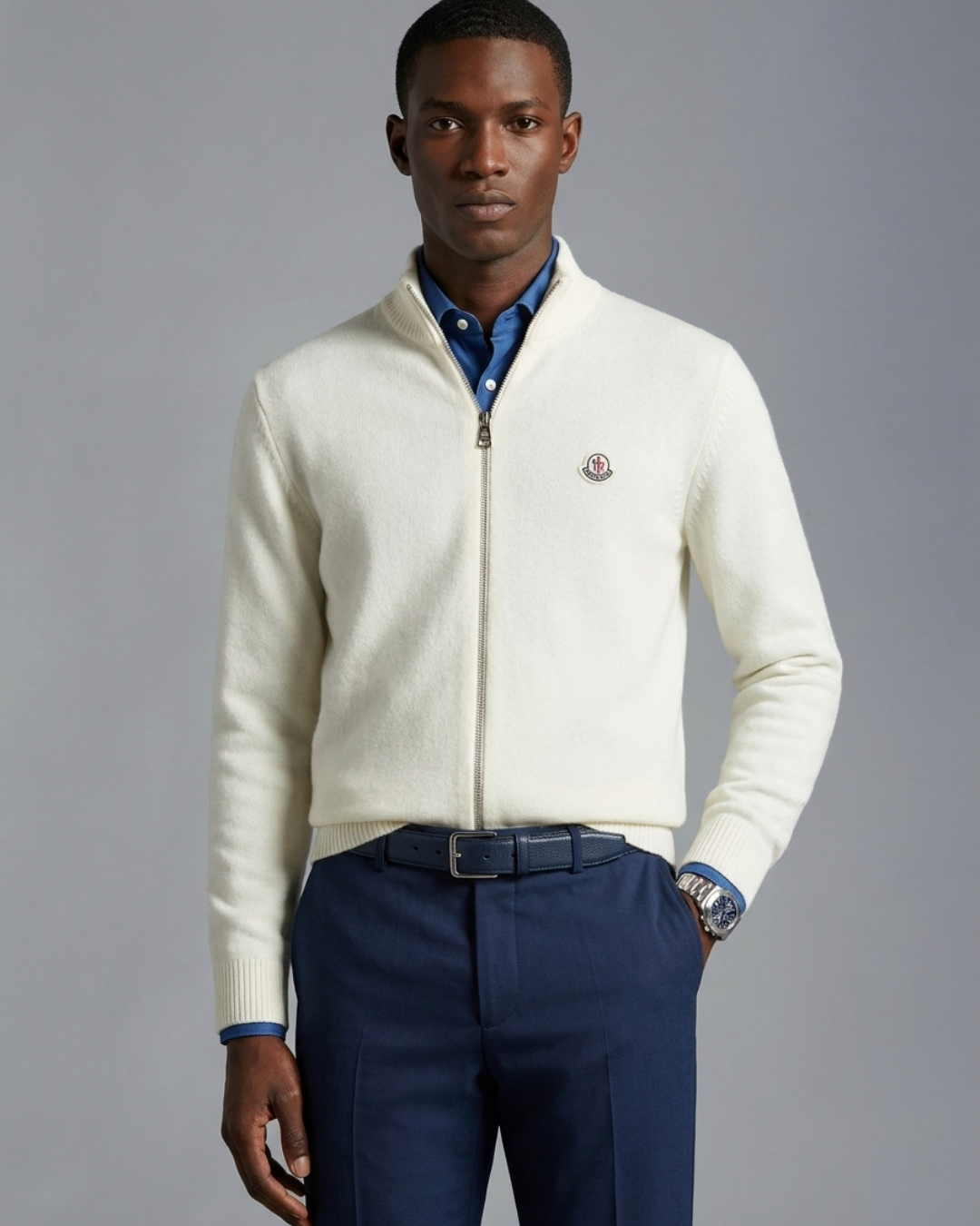 Кофта Moncler — фото 2