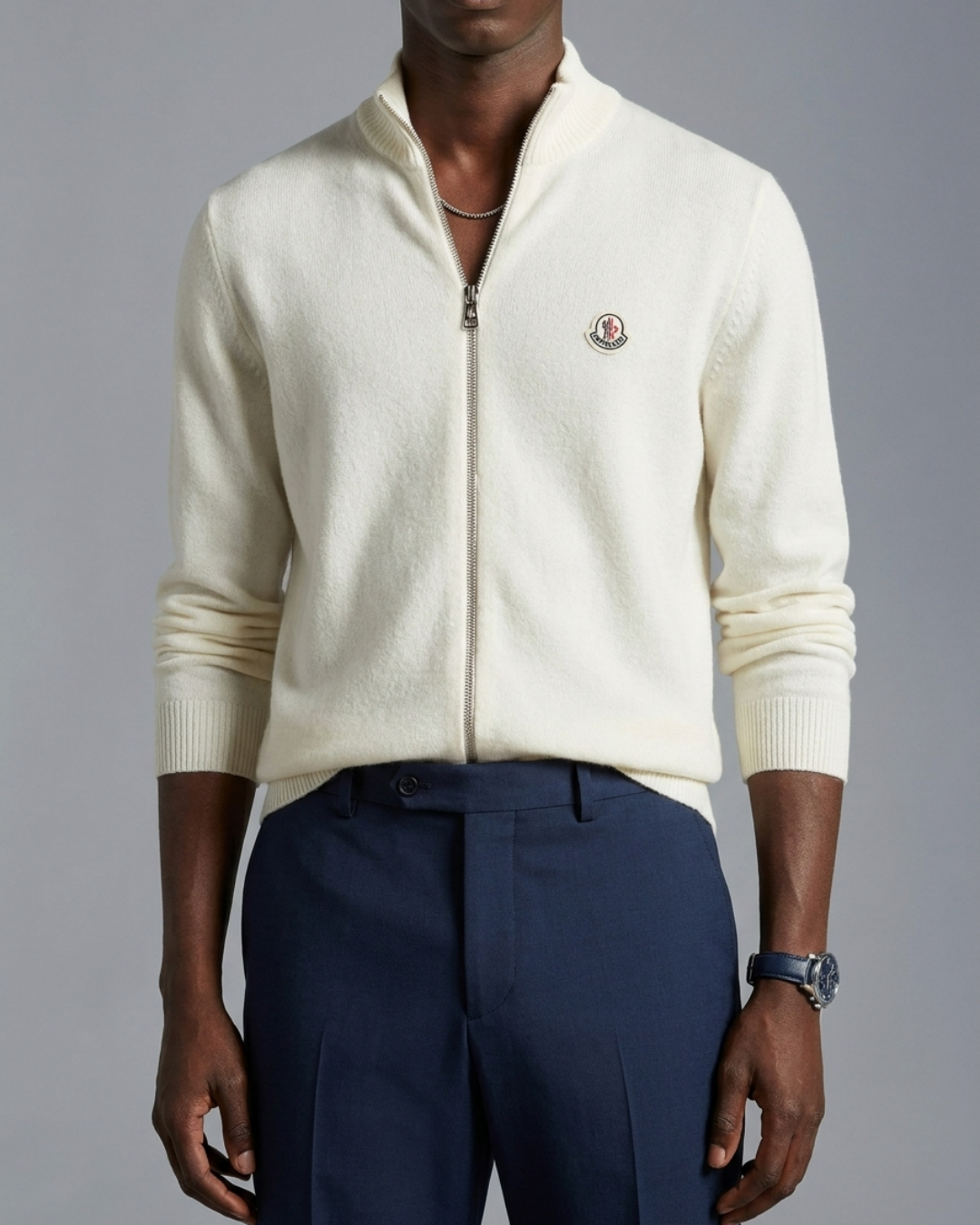 Кофта Moncler — фото 5