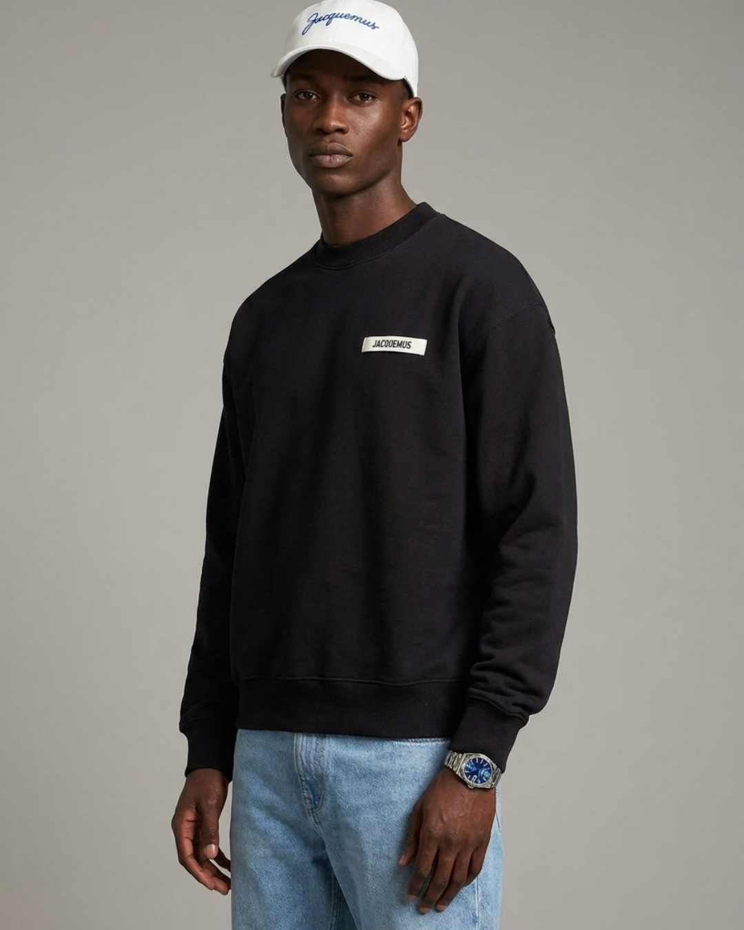 Кофта Jacquemus — фото 2