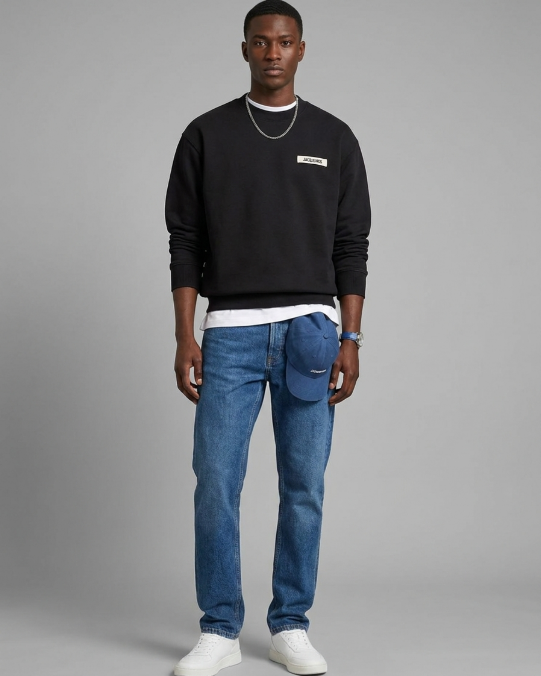 Кофта Jacquemus — фото 3