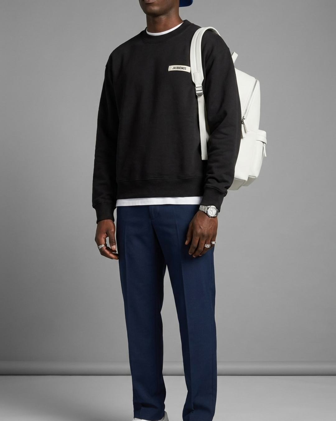 Кофта Jacquemus — фото 6