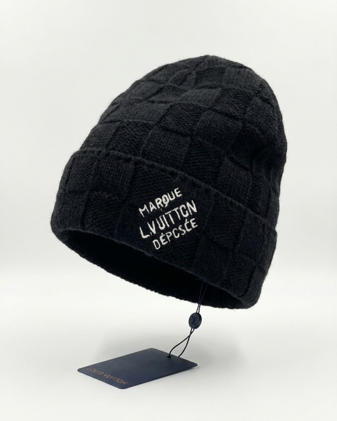 Шапка Louis Vuitton