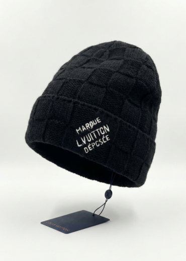 Шапка Louis Vuitton
