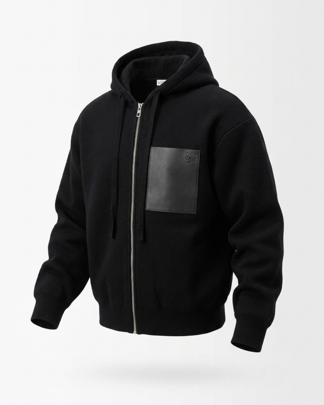 Zip-худи Loewe