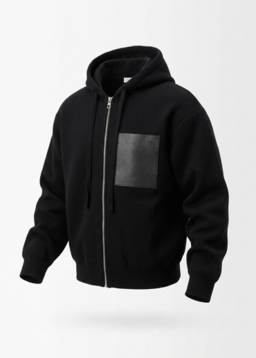 Zip-худи Loewe