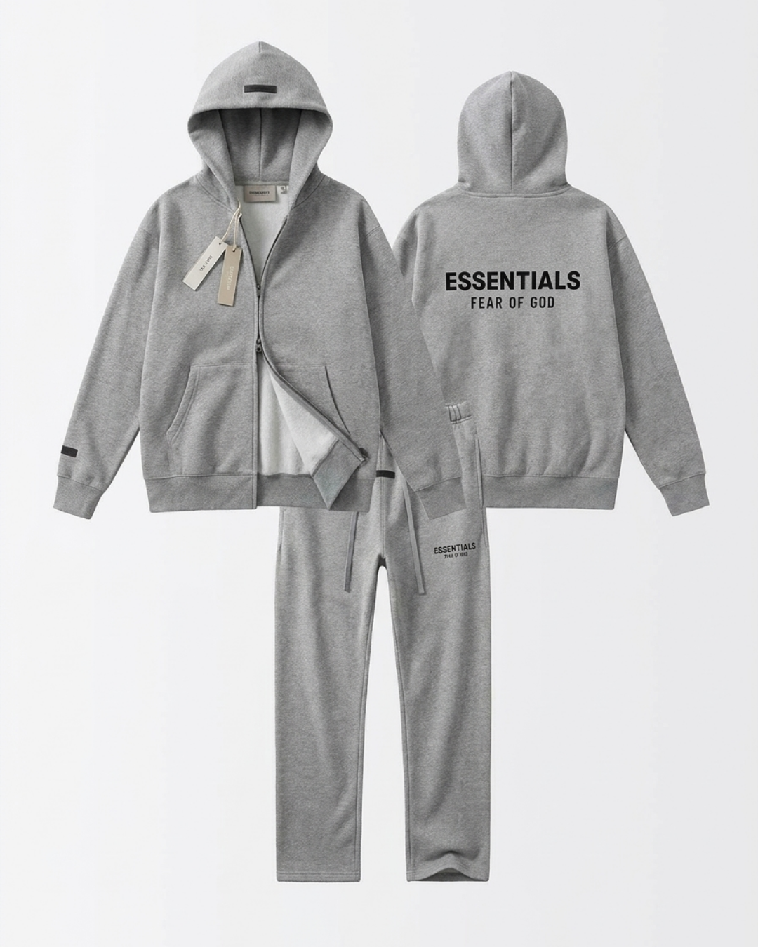 Спортивный костюм Fear of God