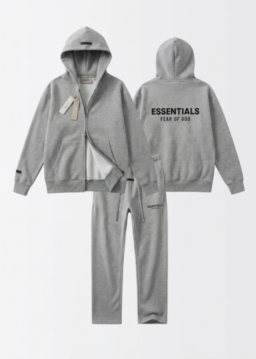 Спортивный костюм Fear of God