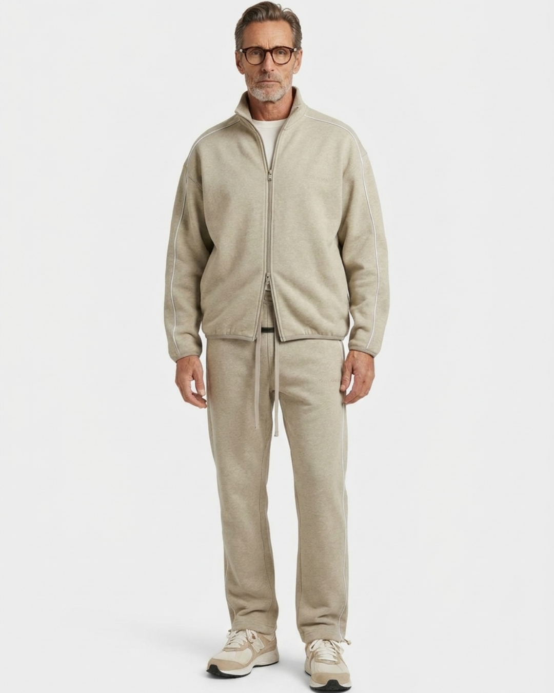 Спортивный костюм Fear of God