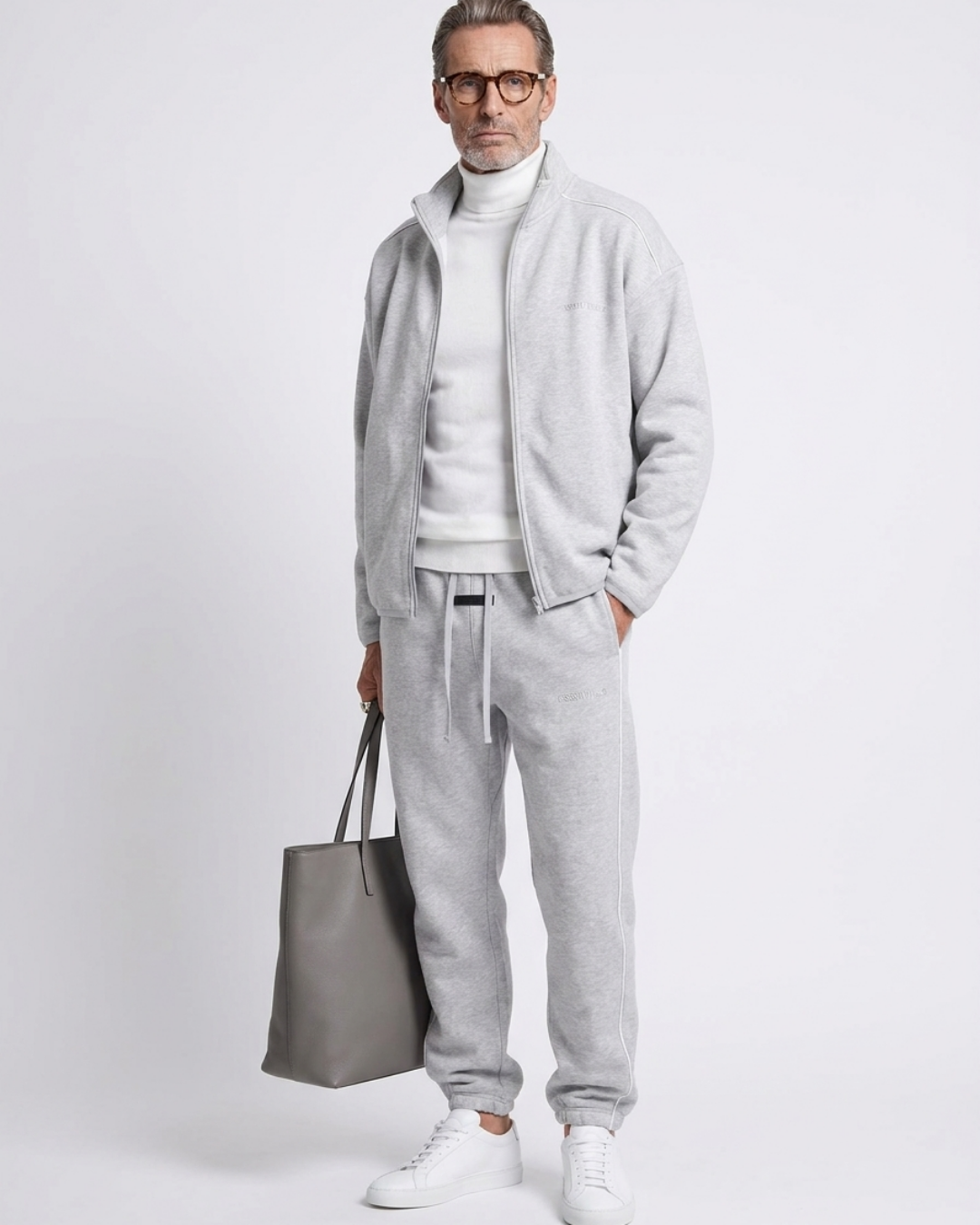 Спортивный костюм Fear of God