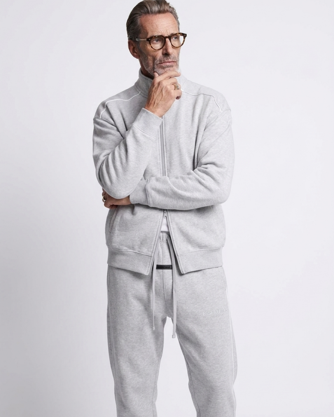 Спортивный костюм Fear of God — фото 4