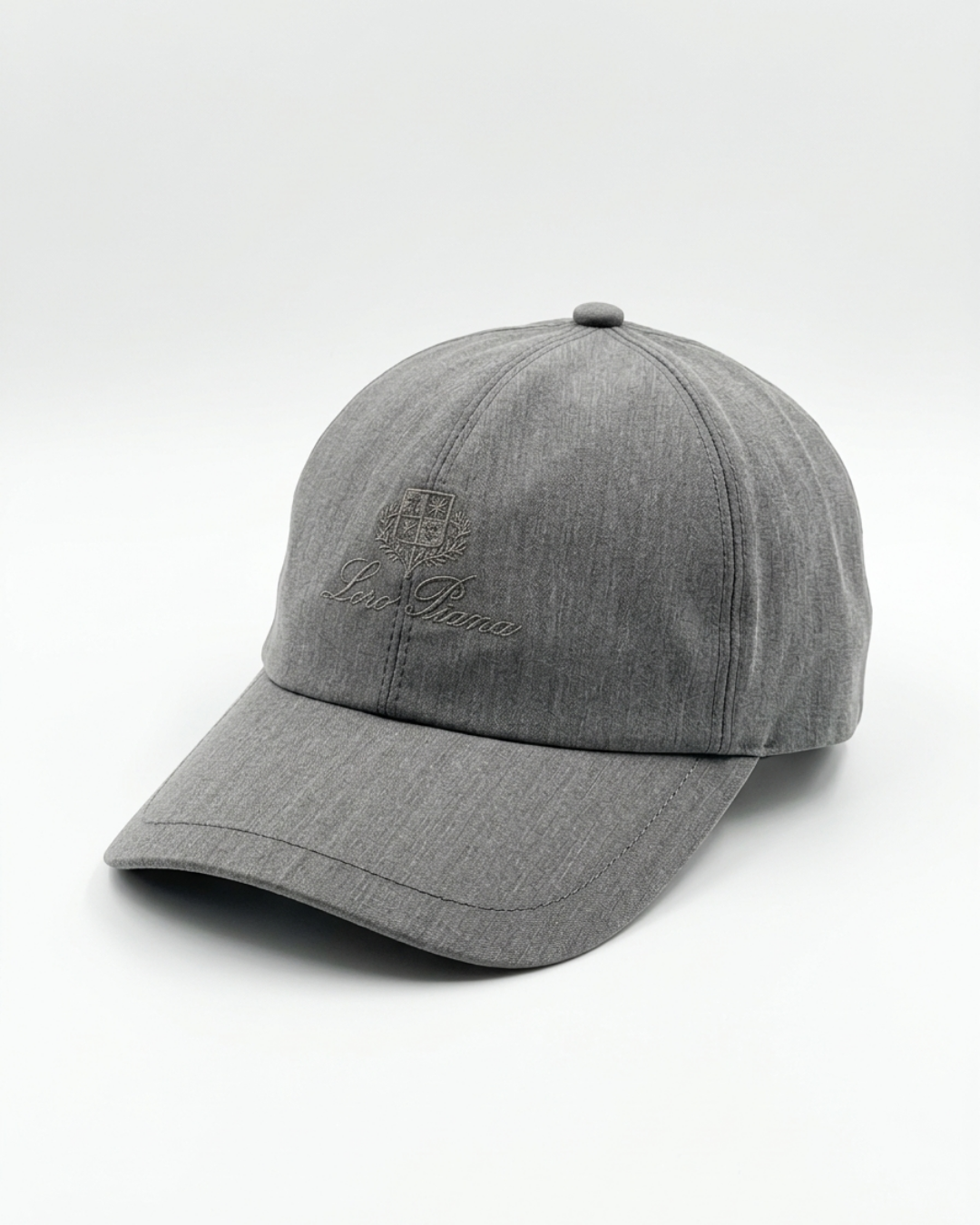 Кепка Loro Piana