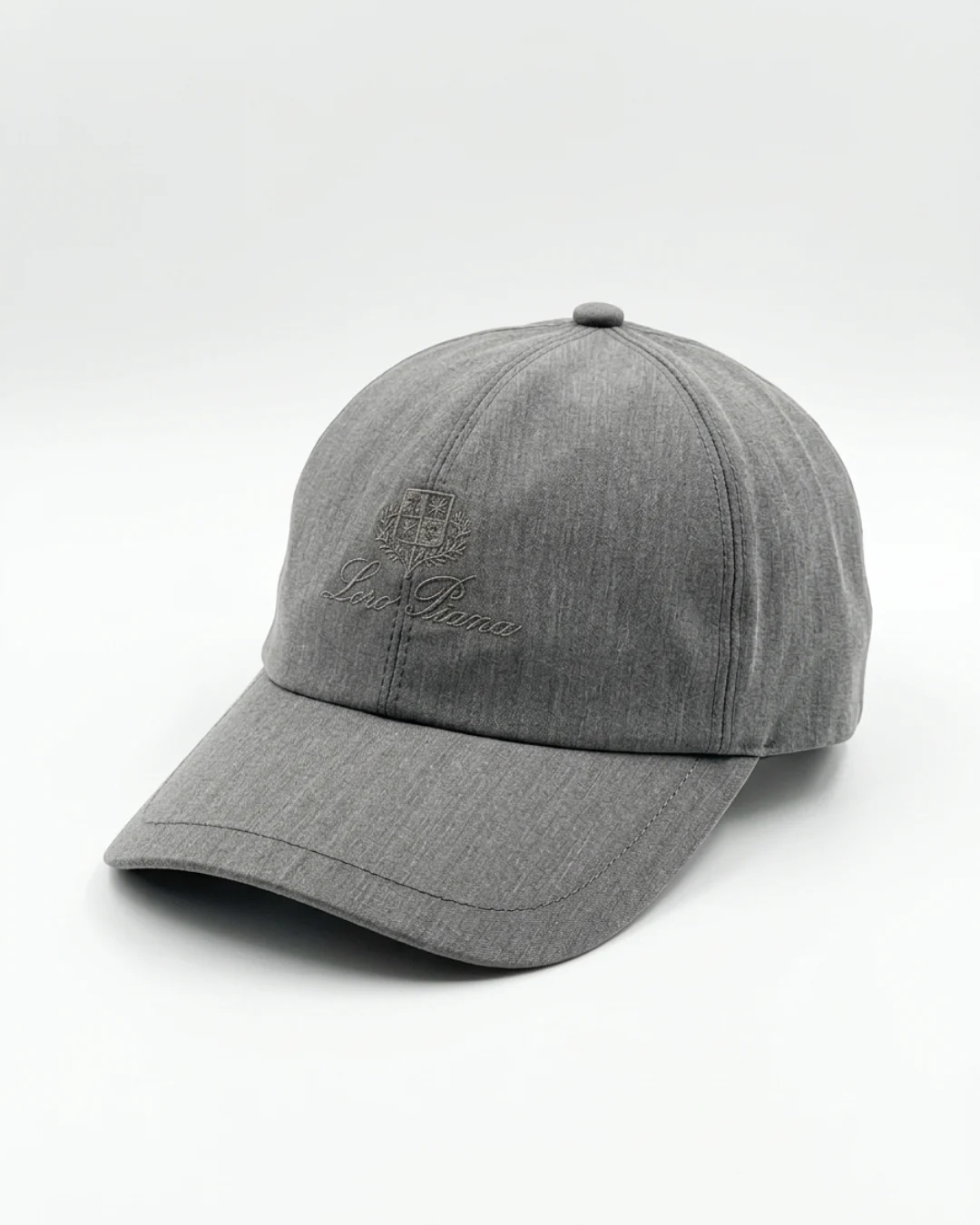 Кепка Loro Piana
