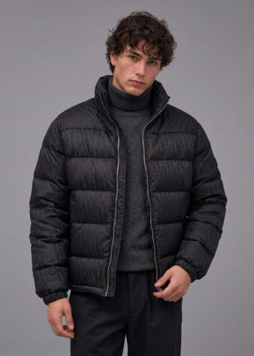 Пуховик Dior