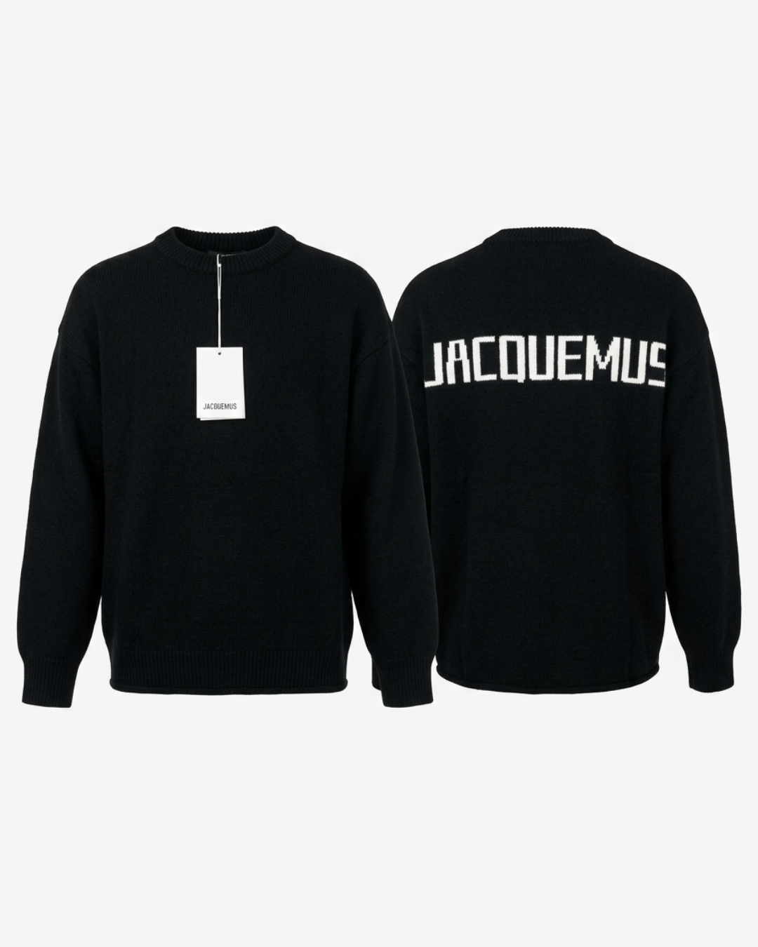 Свитер Jacquemus