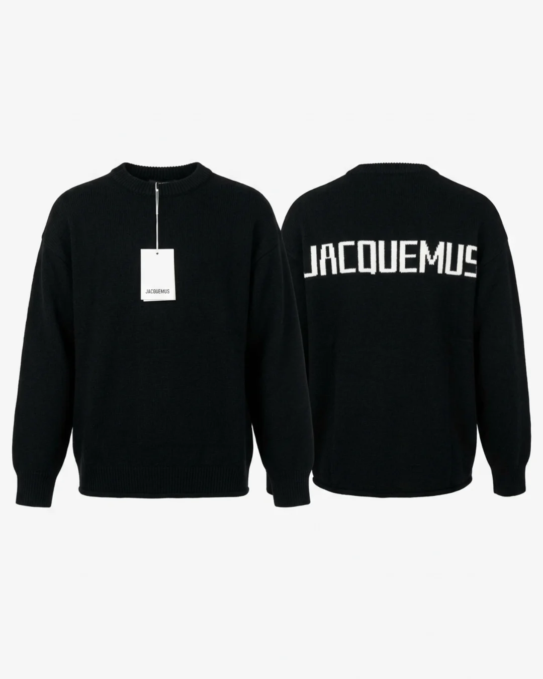 Свитер Jacquemus