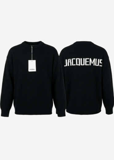 Свитер Jacquemus