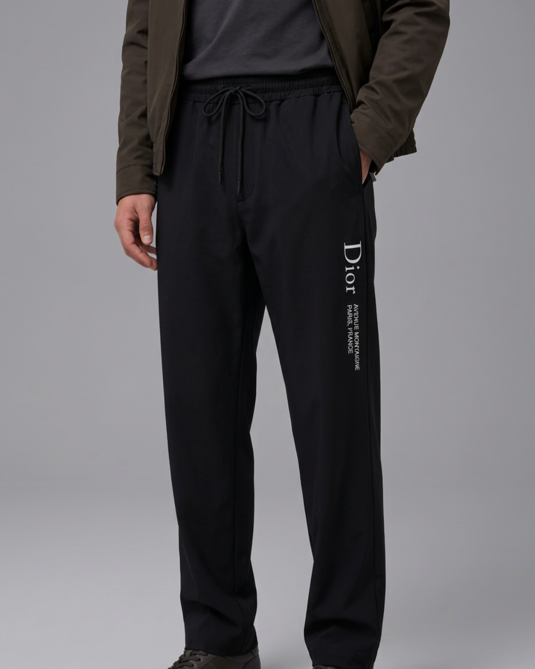 Спортивные штаны Dior