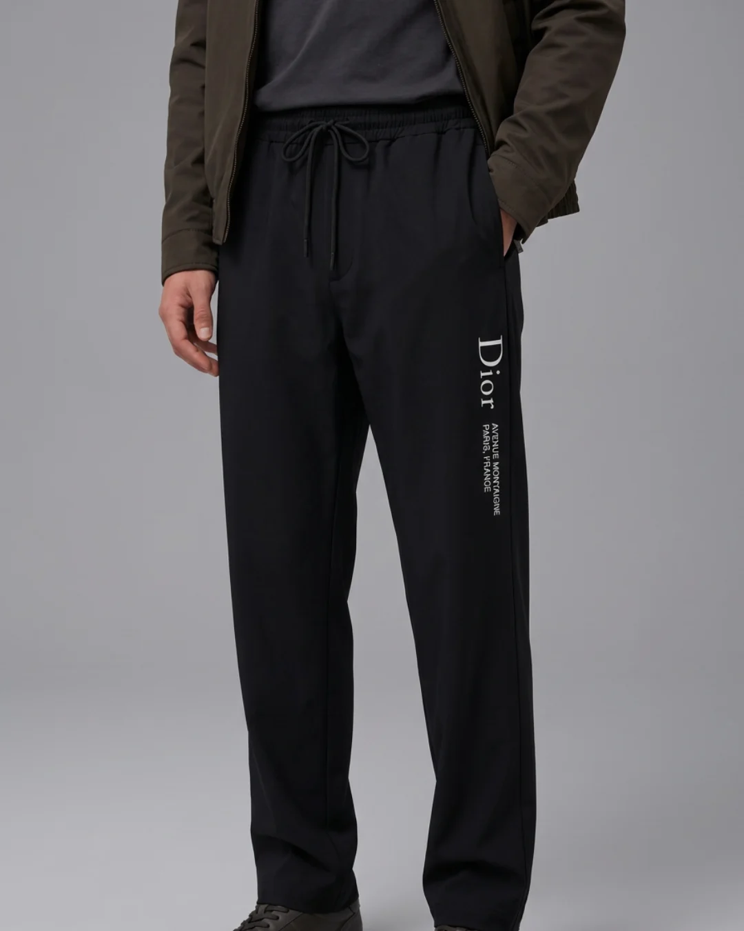 Спортивные штаны Dior