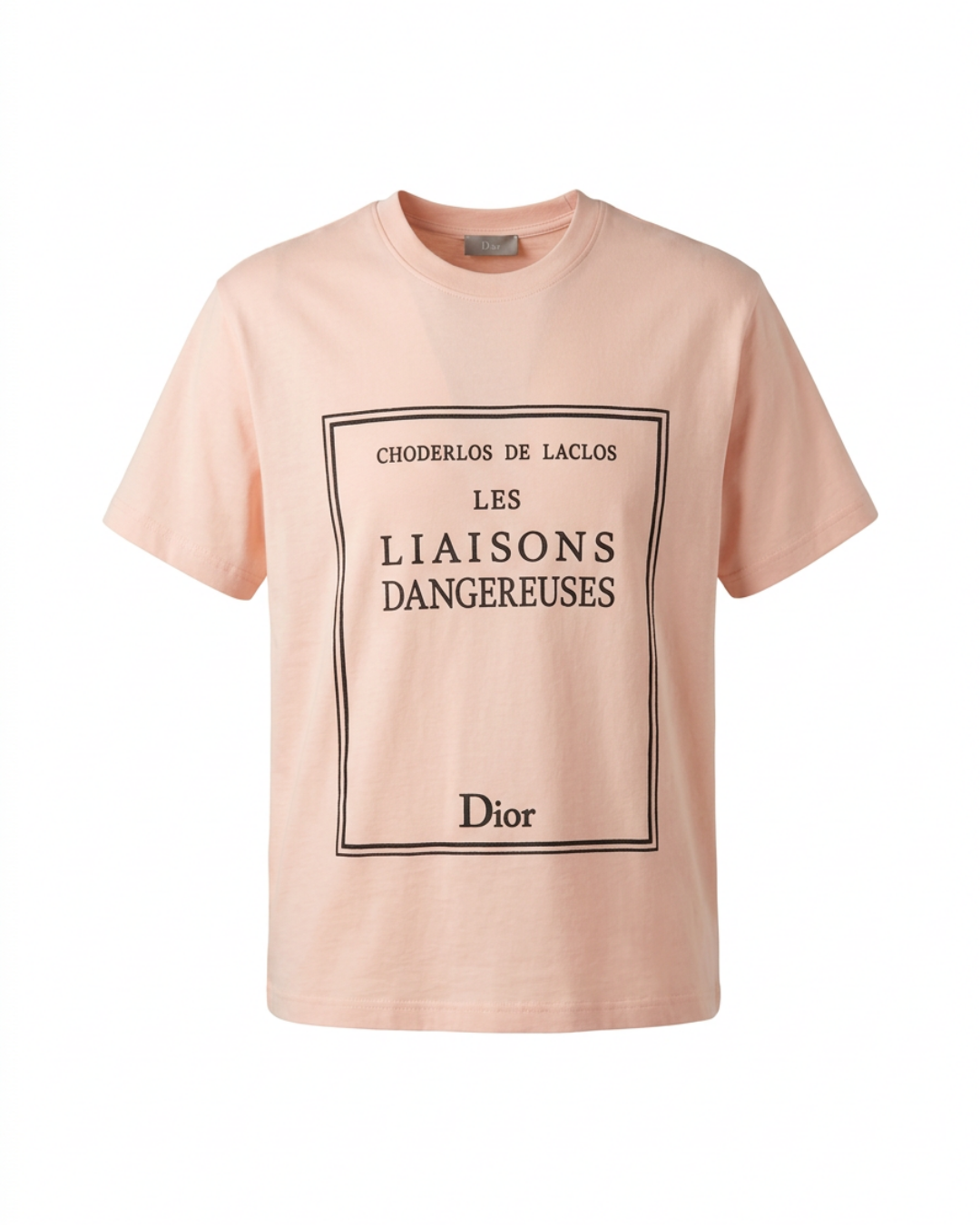 Футболка Dior