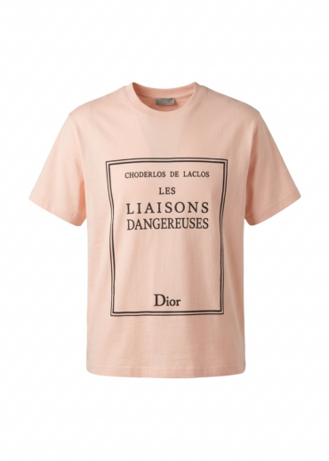 Футболка Dior