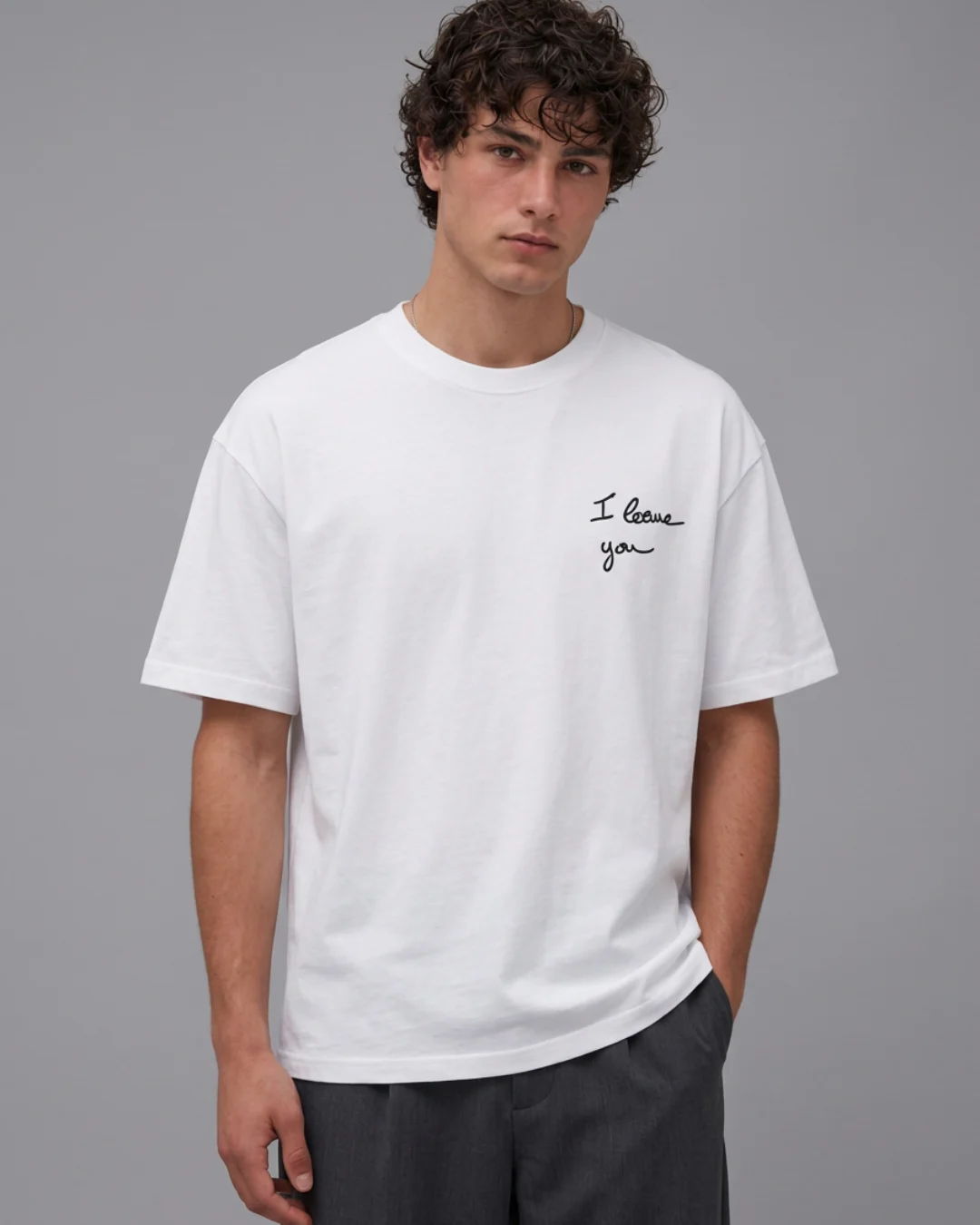 Футболка Loewe