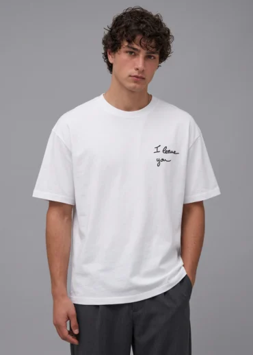 Футболка Loewe