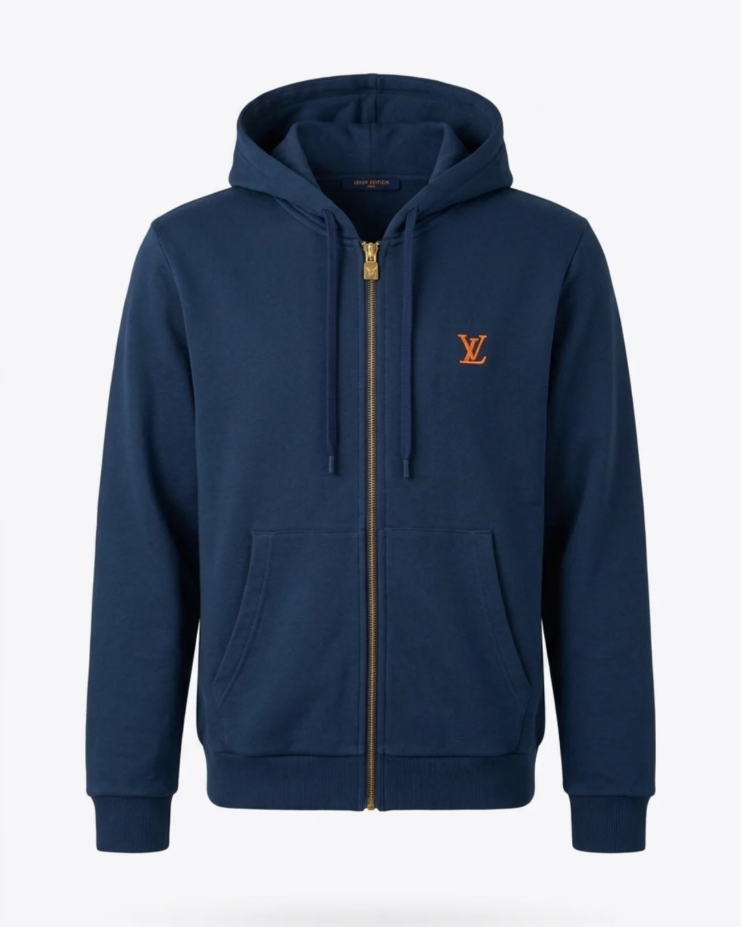 Zip-Худи Louis Vuitton