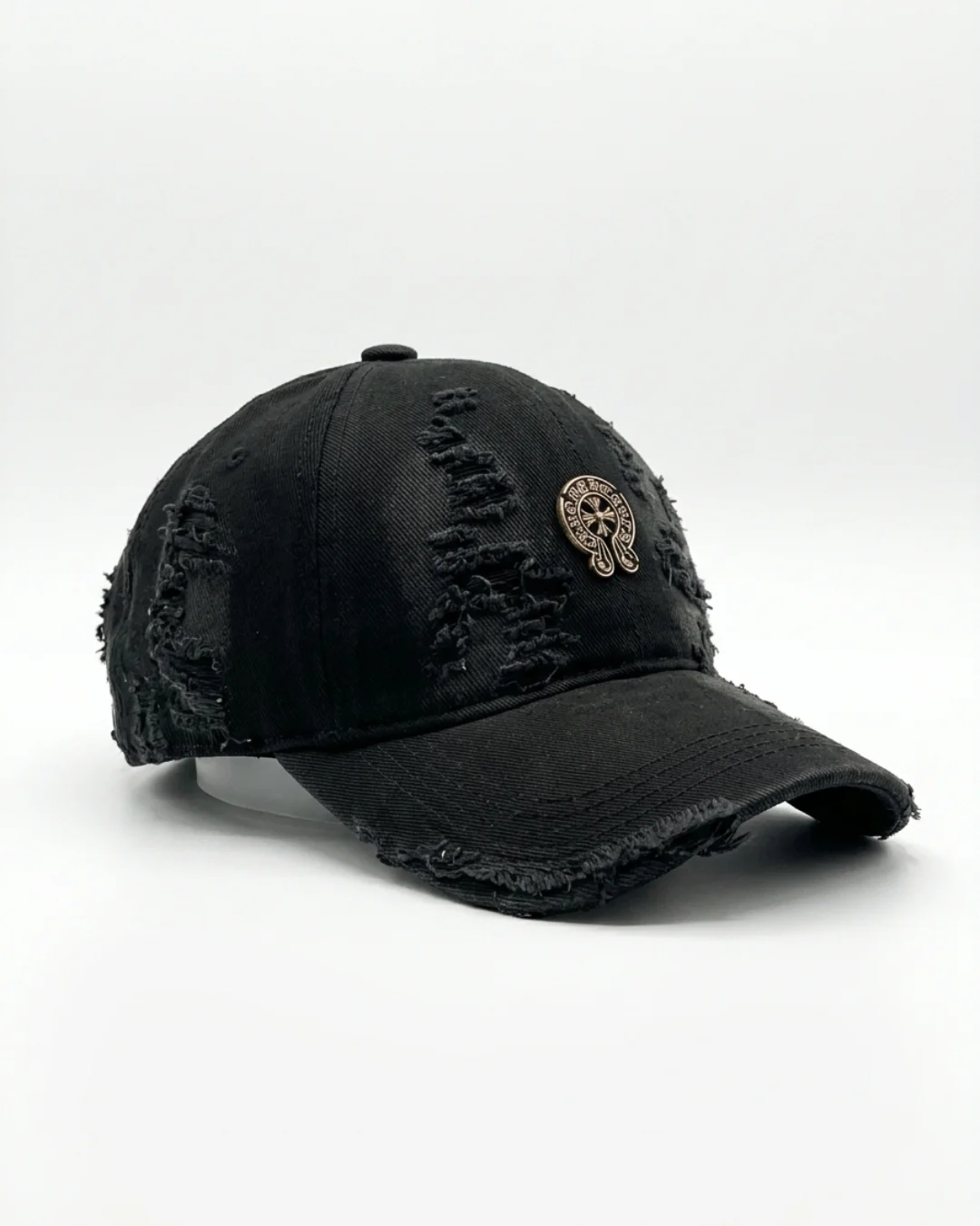 Кепка Chrome Hearts
