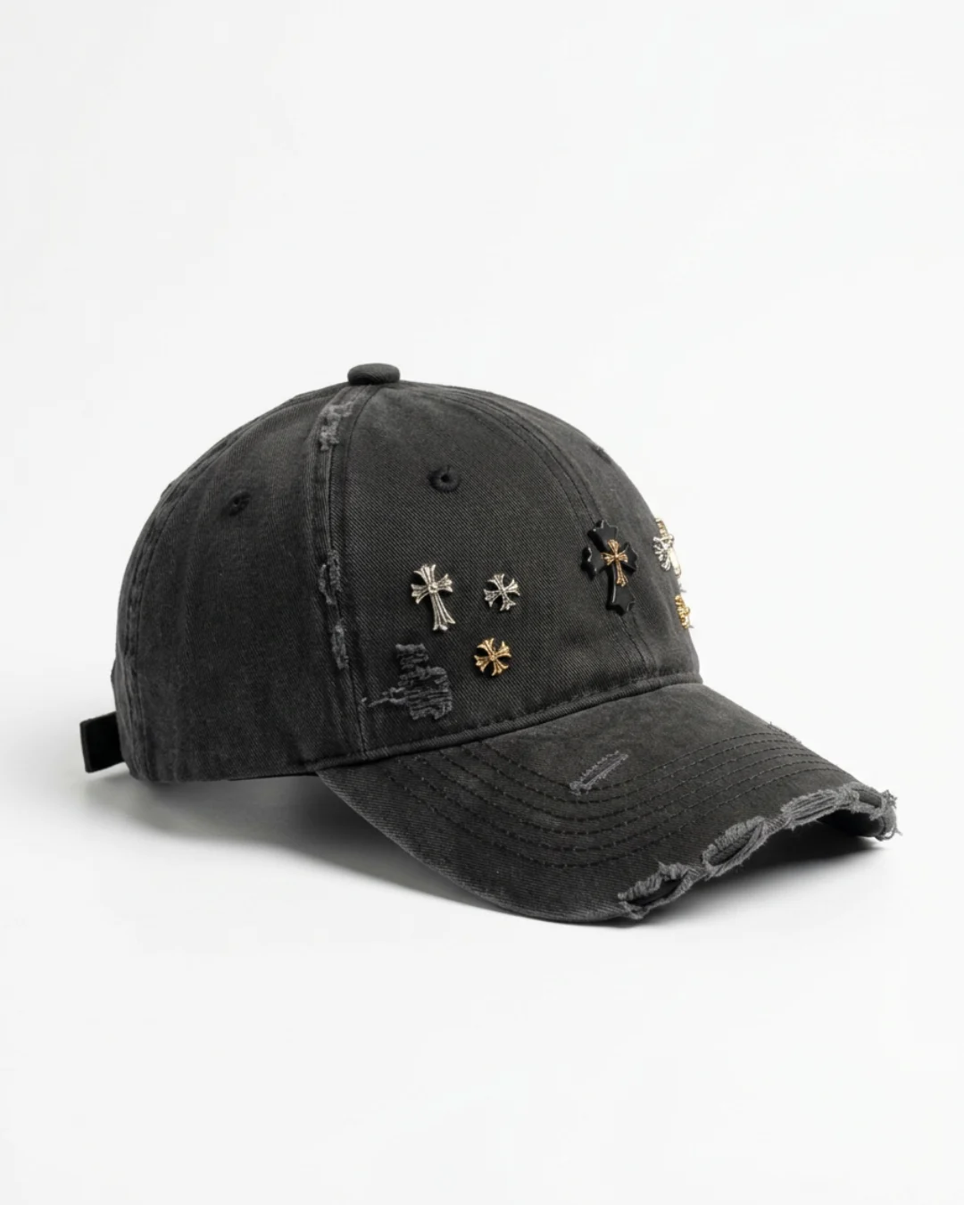 Кепка Chrome Hearts