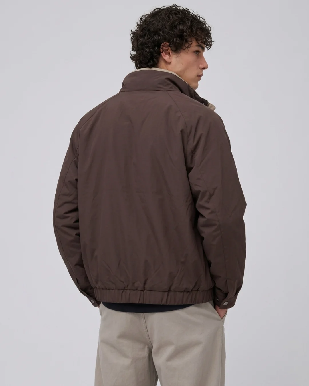 Куртка Brunello Cucinelli — фото 2