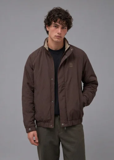 Куртка Brunello Cucinelli