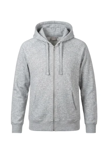Zip-Худи Brunello Cucinelli
