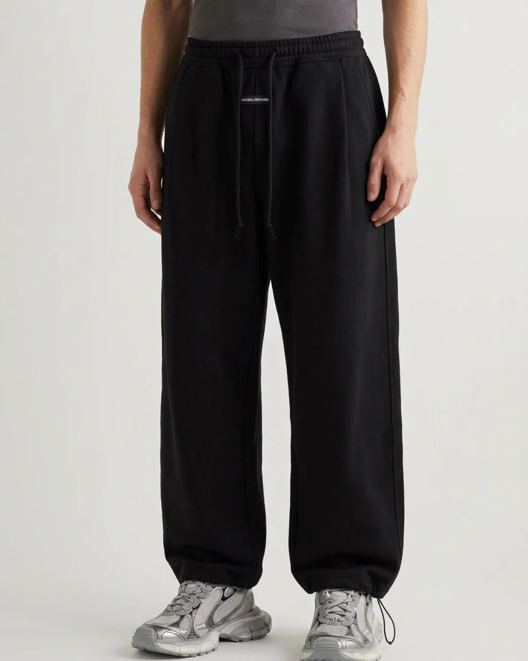 Спортивные Штаны Balenciaga