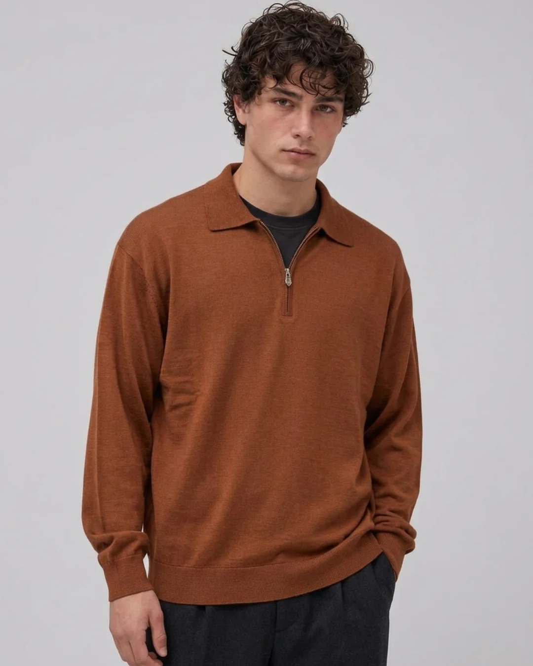 Кофта Hermes