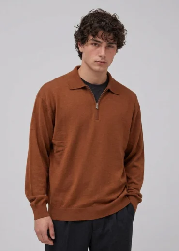 Кофта Hermes