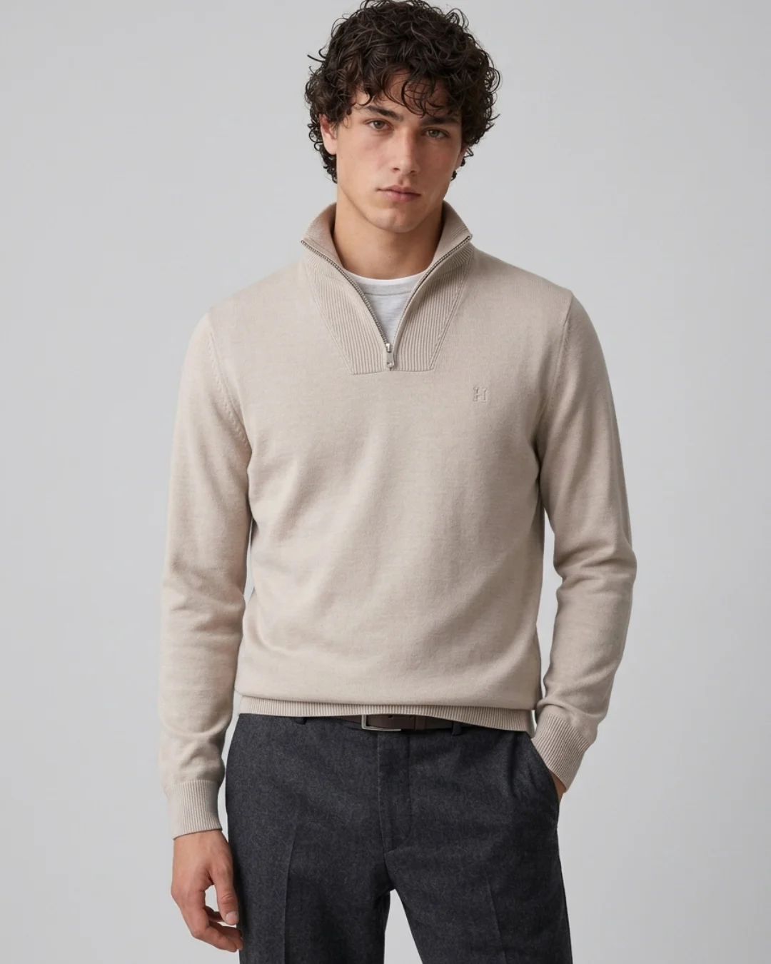 Кофта Hermes