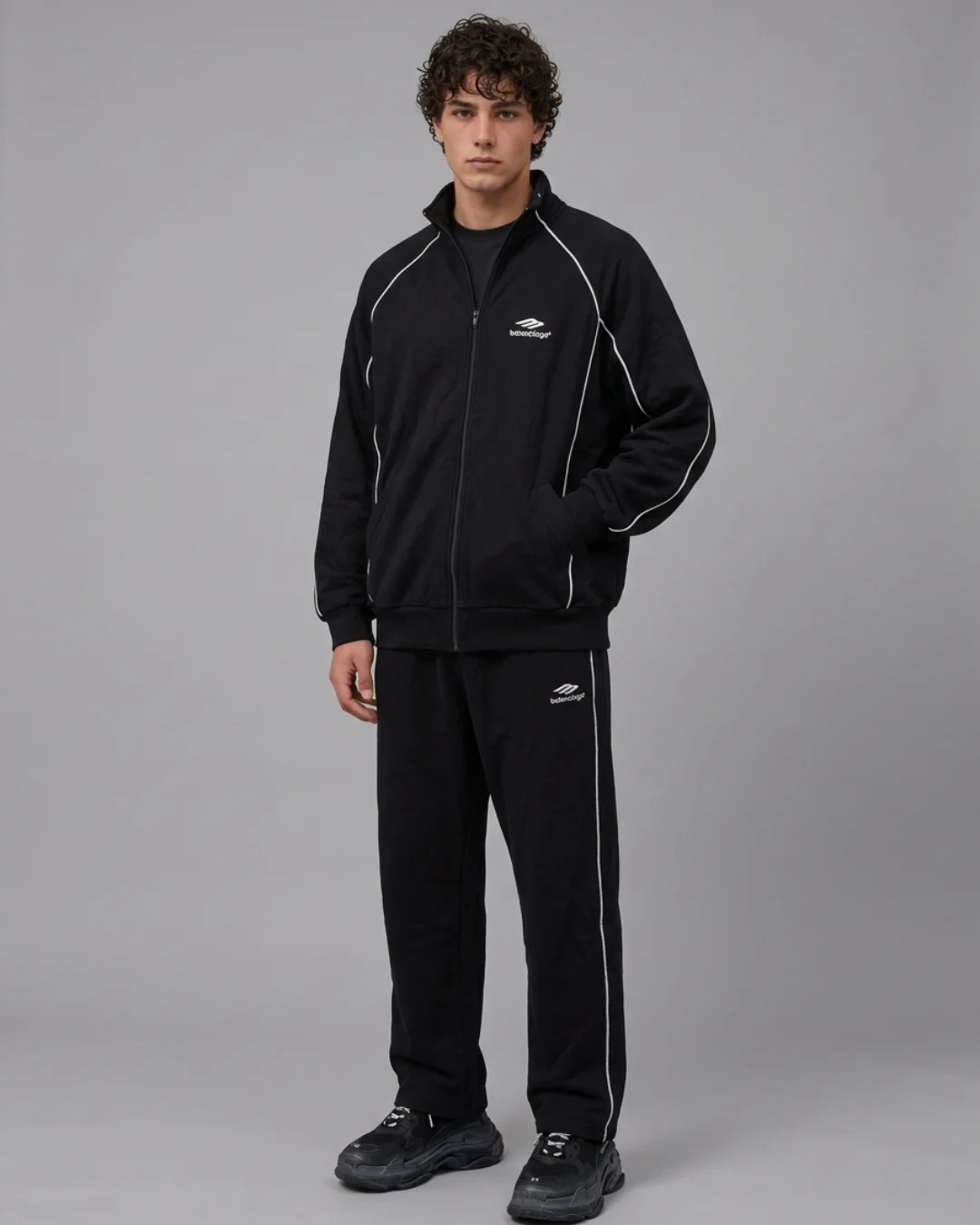 Спортивный Костюм Balenciaga