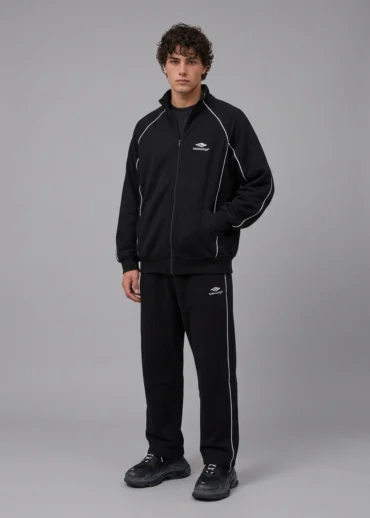 Спортивный Костюм Balenciaga
