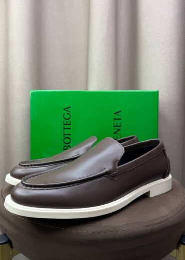 Лоферы Bottega Veneta