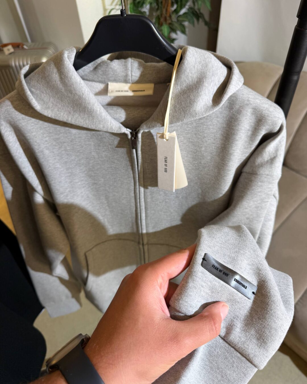 Спортивный костюм Fear of God — фото 2