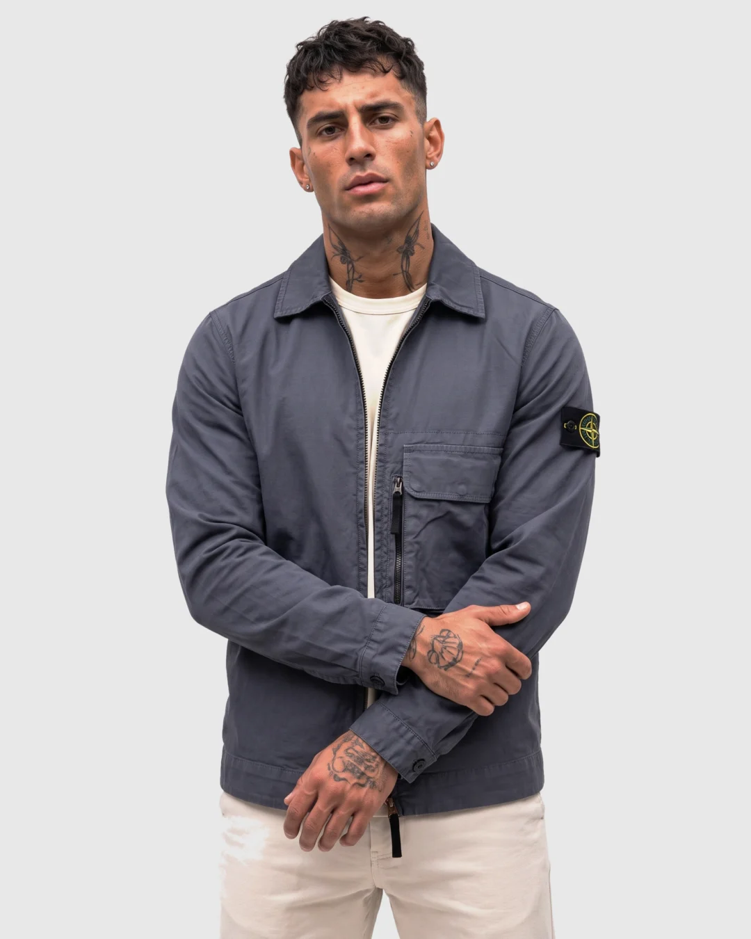 Куртка Stone Island