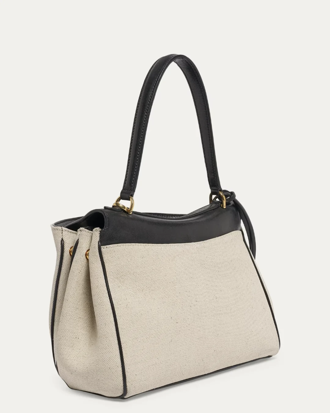 Сумка Rodeo Small Canvas Top-Handle — фото 3